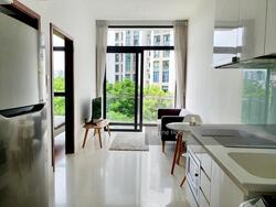 Urban Vista (D16), Condominium #308412881